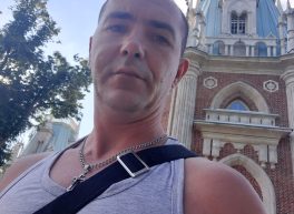Евгений, 40 лет, Мужчина, Малоярославец, Россия
