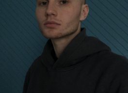 Эдуард, 23 лет, Мужчина, Краснодар, Россия