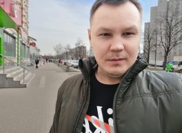 Дмитрий, 29 лет, Мужчина, Кузьминки, Россия