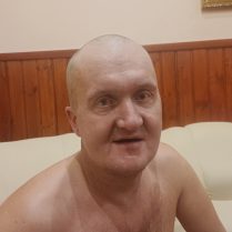Николай, 45 летЖлобин, Беларусь