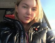 Мария, 23 лет, Не семейная пара, Курск, Россия