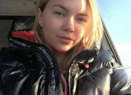 Мария, 23 лет, Не семейная пара, Курск, Россия