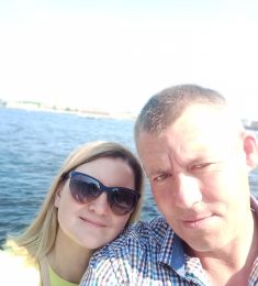 Пара, 42 лет, Семейная пара, Богородск, Россия